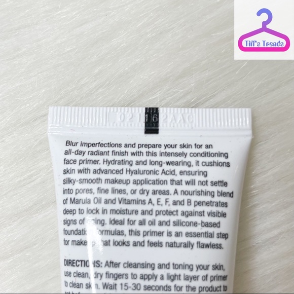 GEORGETTE KLINGER MARULA PRIMER - Picture 5 of 10